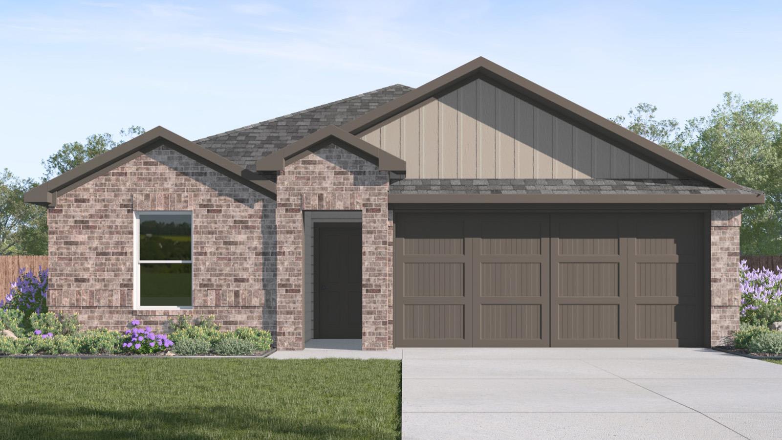 148  Baby Calf Roping Rd, Jarrell, TX 76537 — photo 1