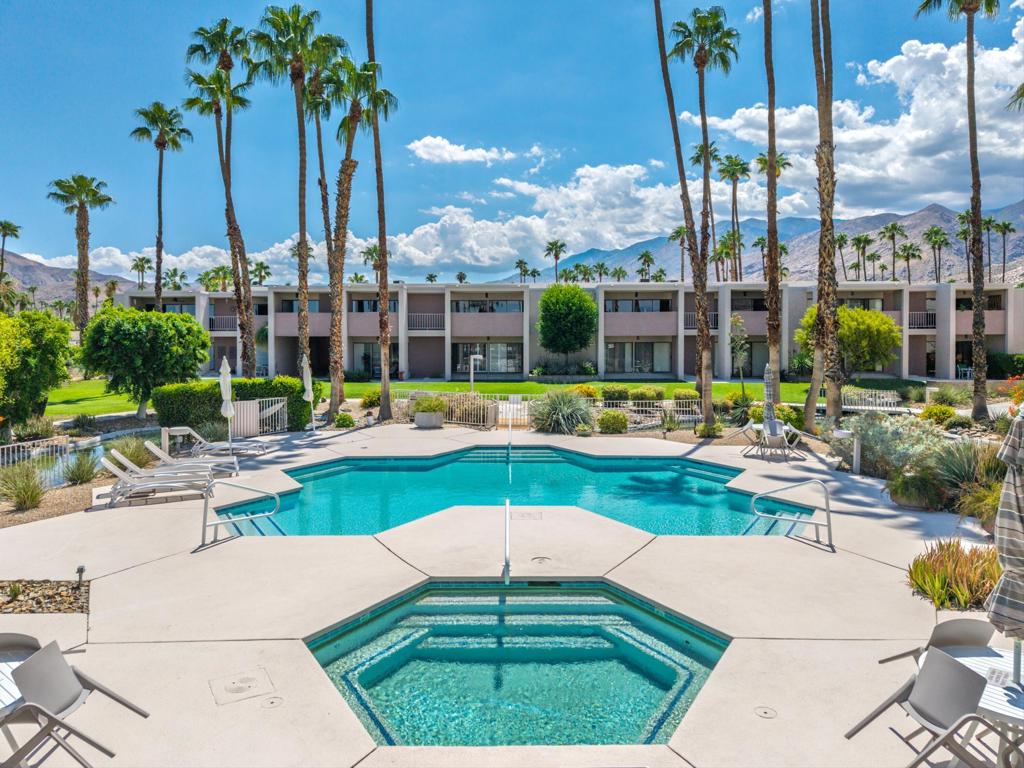 2696 S Sierra Madre F11, Palm Springs, CA 92264 — photo 1