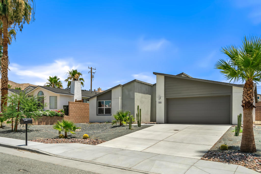 13460 Inaja Street, Desert Hot Springs, CA 92240 — photo 1