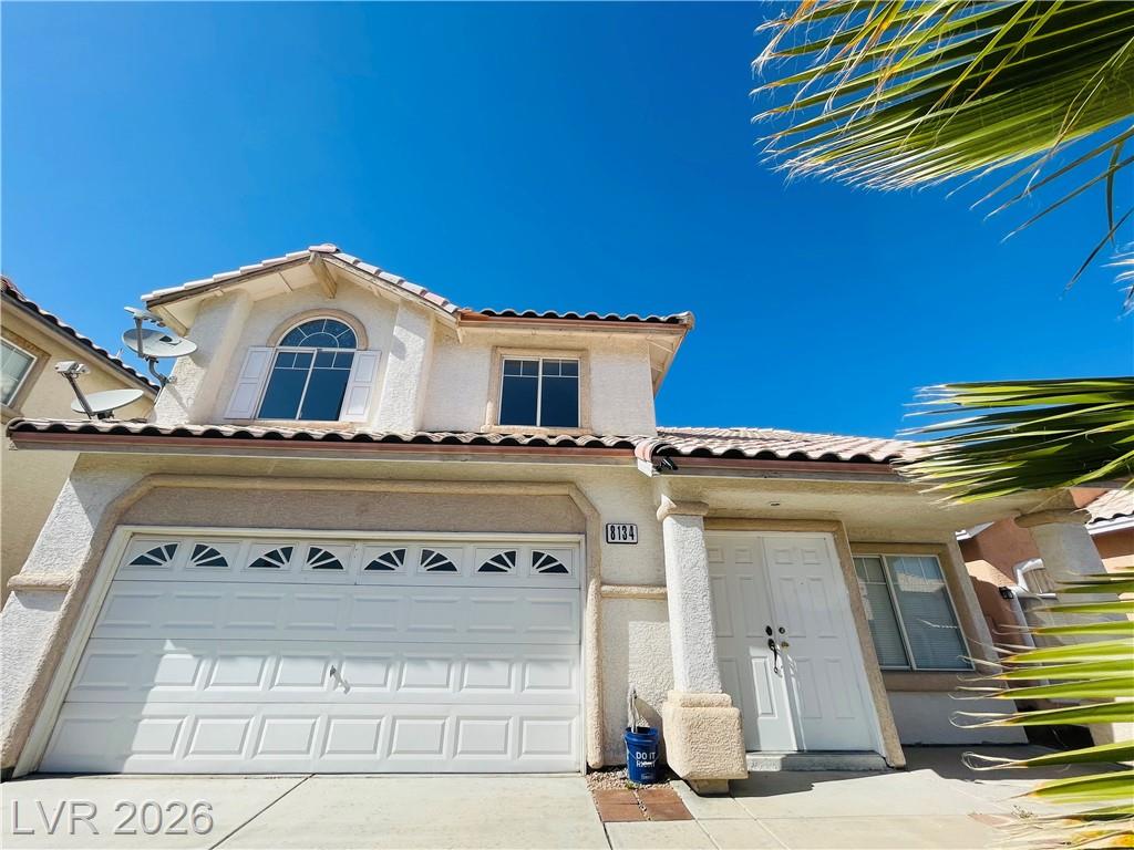 8134 Dinsmore Drive, Las Vegas, NV 89117 — photo 1