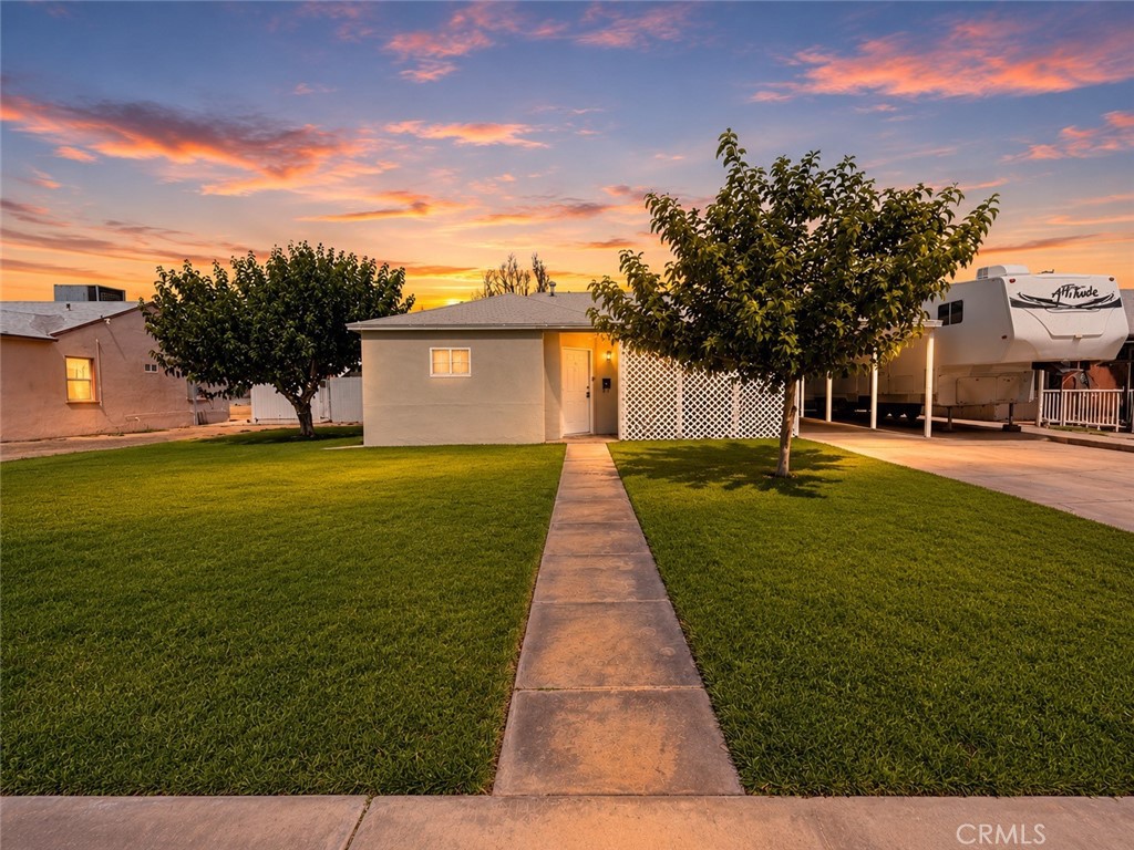 542 N 4th, Blythe, CA 92225 — photo 1
