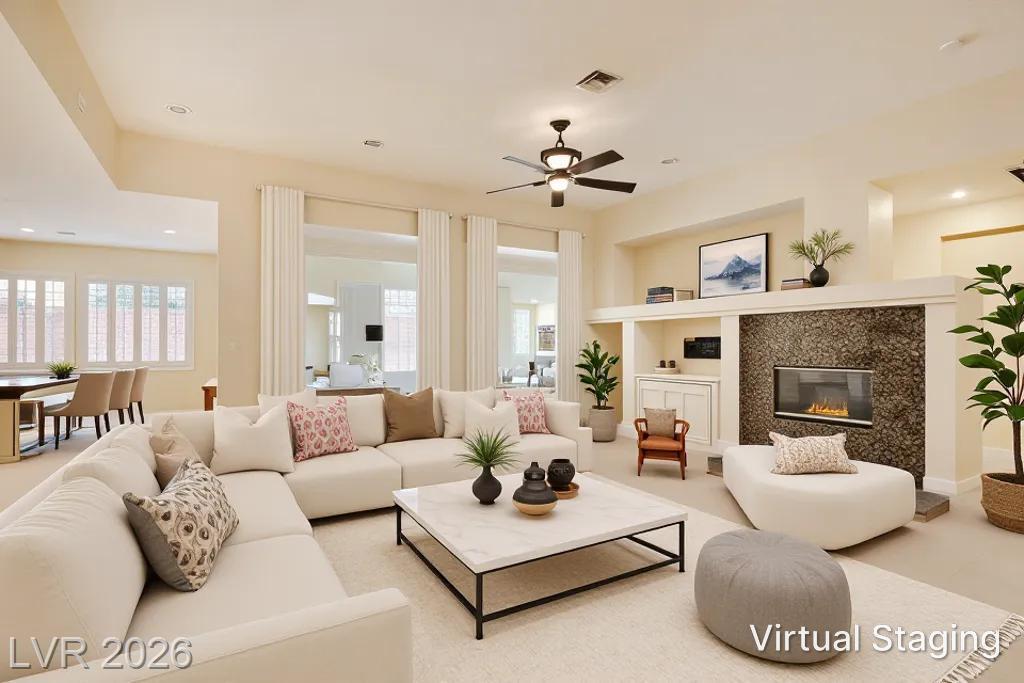 10140 Trellis Rose Court, Las Vegas, NV 89148 — photo 1