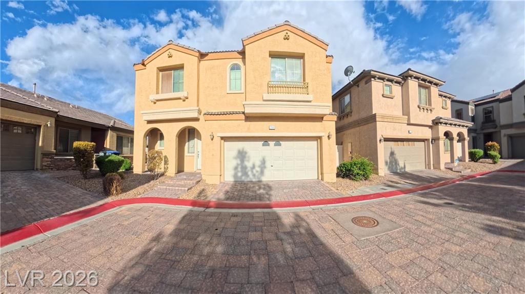 3548 Las Animas Court, North Las Vegas, NV 89081 — photo 1