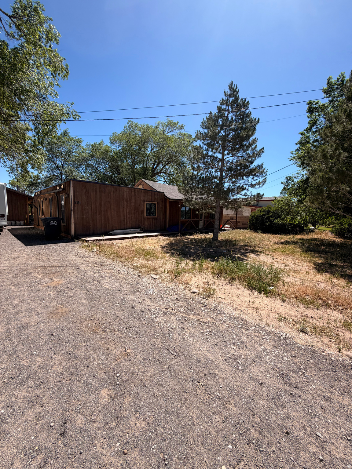 2141 E 7400 S, South Weber, UT 84405 — photo 1
