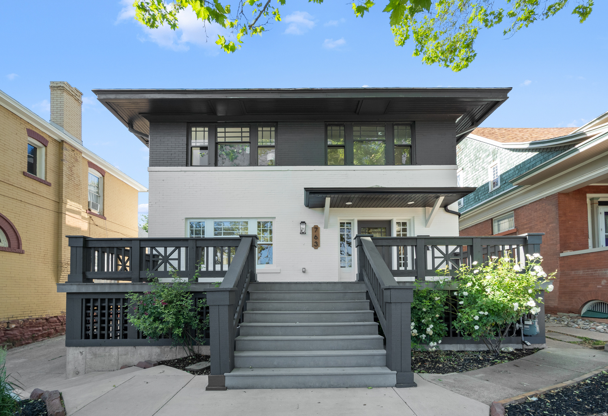 763 E 3RD AVE, Salt Lake City, UT 84103 — photo 1