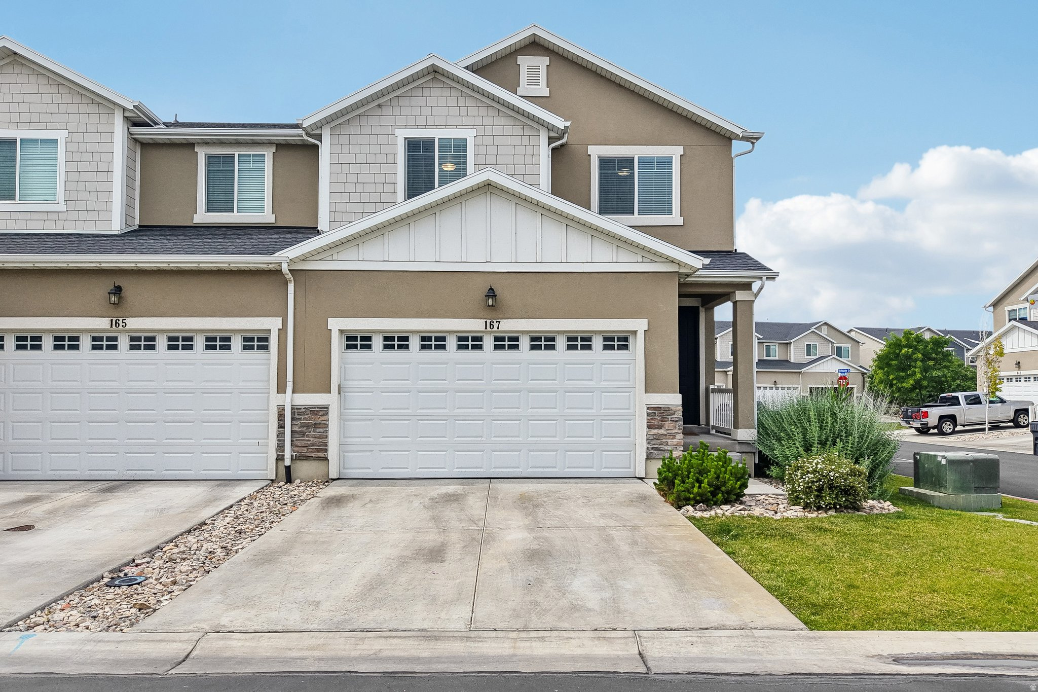 167 W SILVER SPRINGS DR, Vineyard, UT 84059 — photo 1