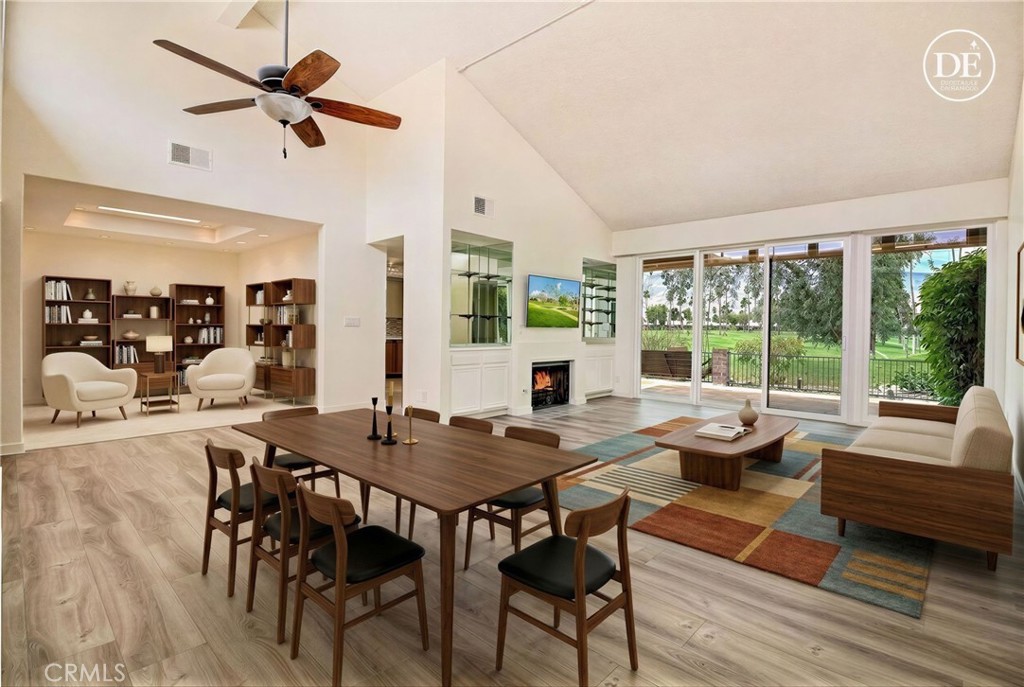 299 Tolosa, Palm Desert, CA 92260 — photo 1