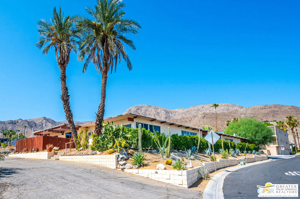 39910 Bird Lane, Rancho Mirage, CA 92270 — photo 1