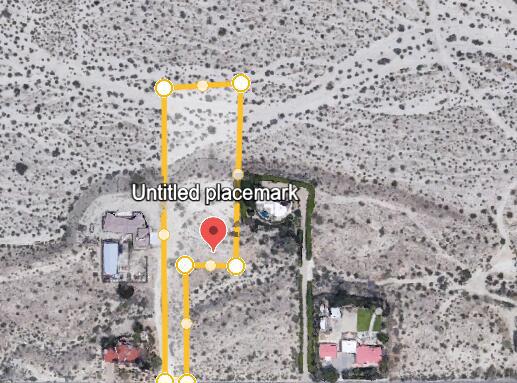 0 Cholla Way Way, Palm Desert, CA 92260 — photo 1