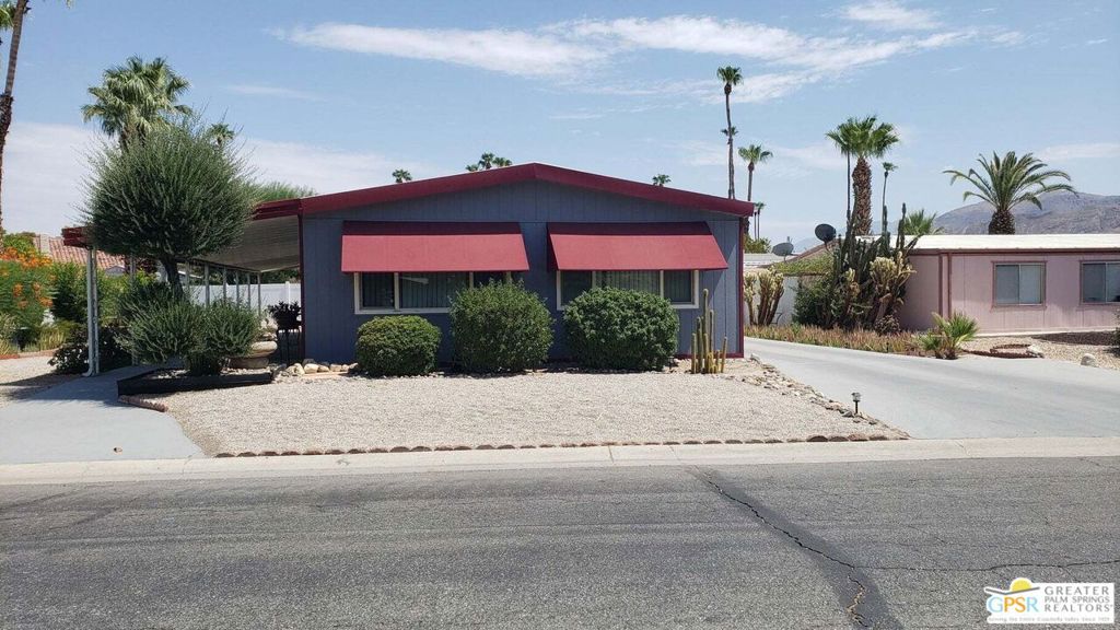 302 Avenida Andorra, Cathedral City, CA 92234 — photo 1