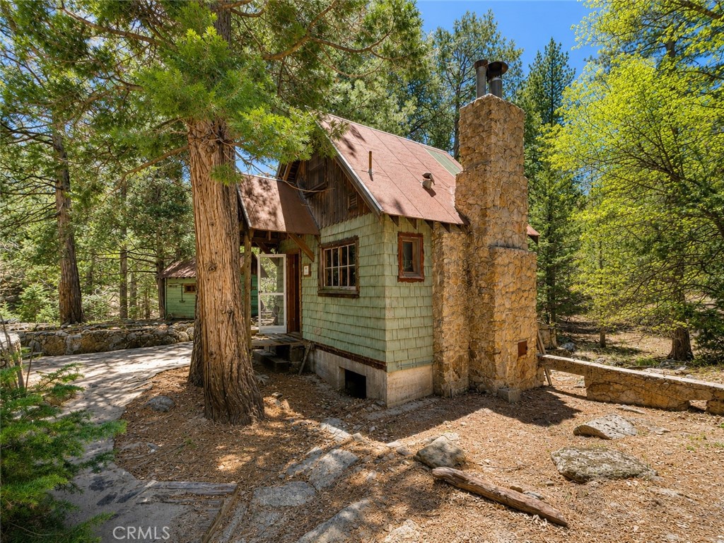 52915 Forest Route 4s02, Idyllwild, CA 92549 — photo 1