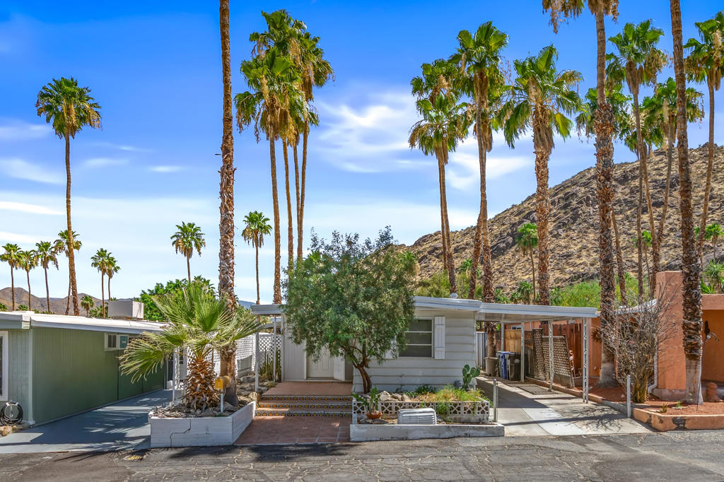 513 Jade Lane, Palm Springs, CA 92264 — photo 1