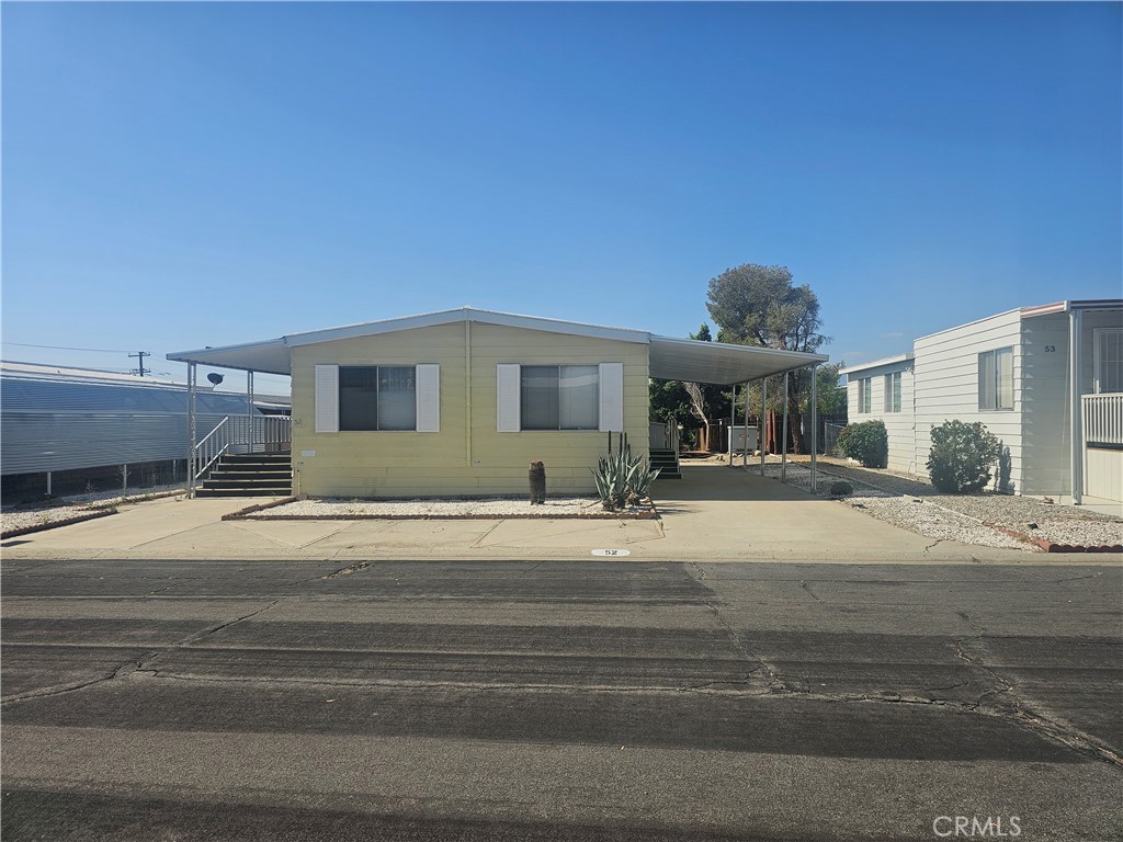 14777 Palm 52, Desert Hot Springs, CA 92240 — photo 1