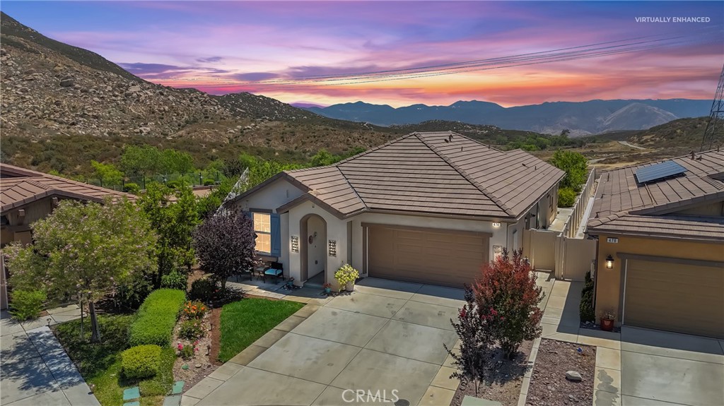 474 Rushmore Peak, Beaumont, CA 92223 — photo 1