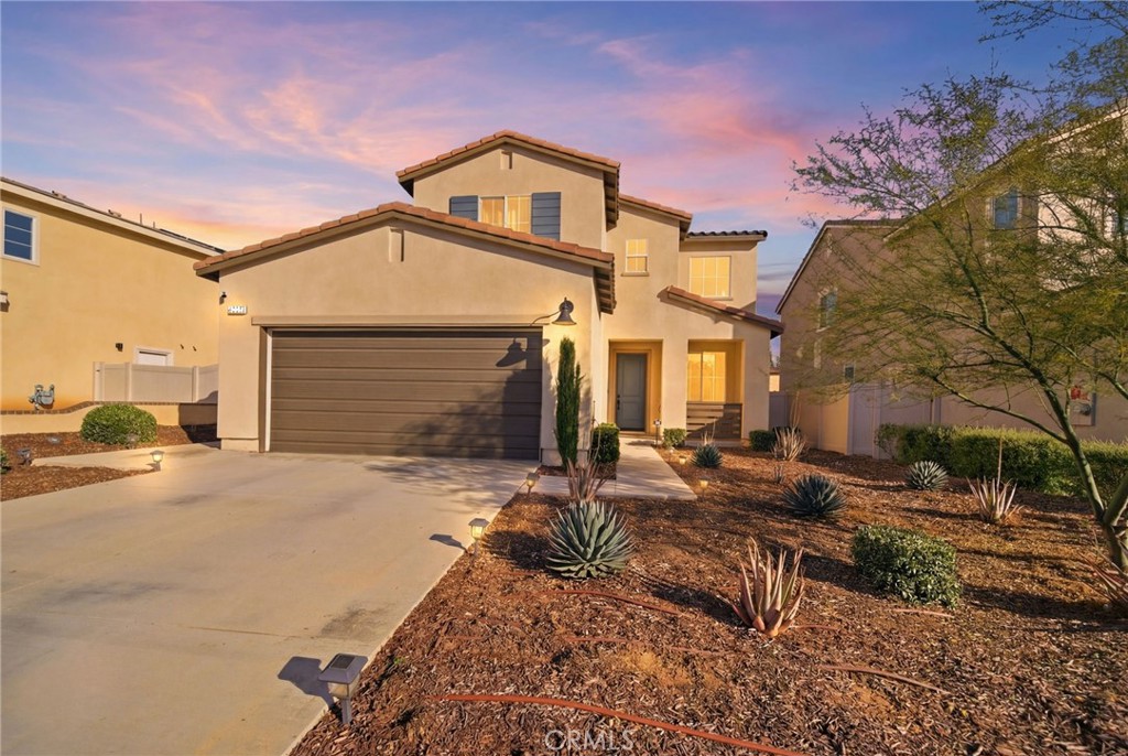 36921 Arezzo Court, Beaumont, CA 92223 — photo 1