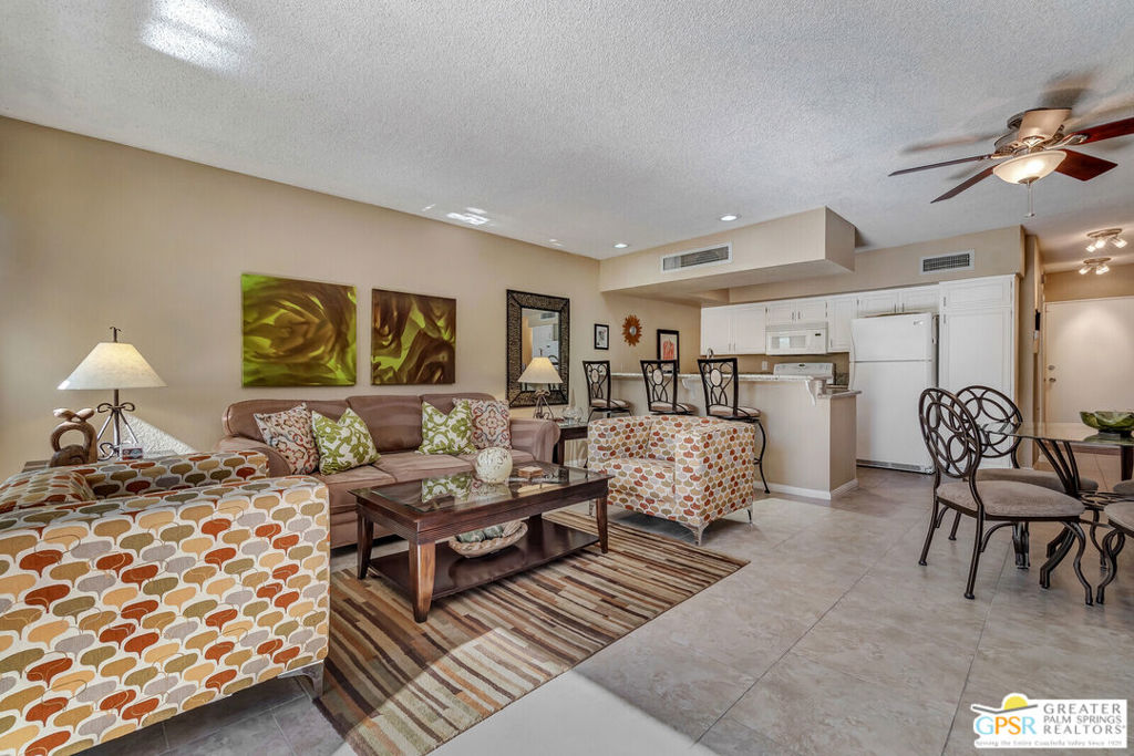 1655 E Palm Canyon Drive 208, Palm Springs, CA 92264 — photo 1