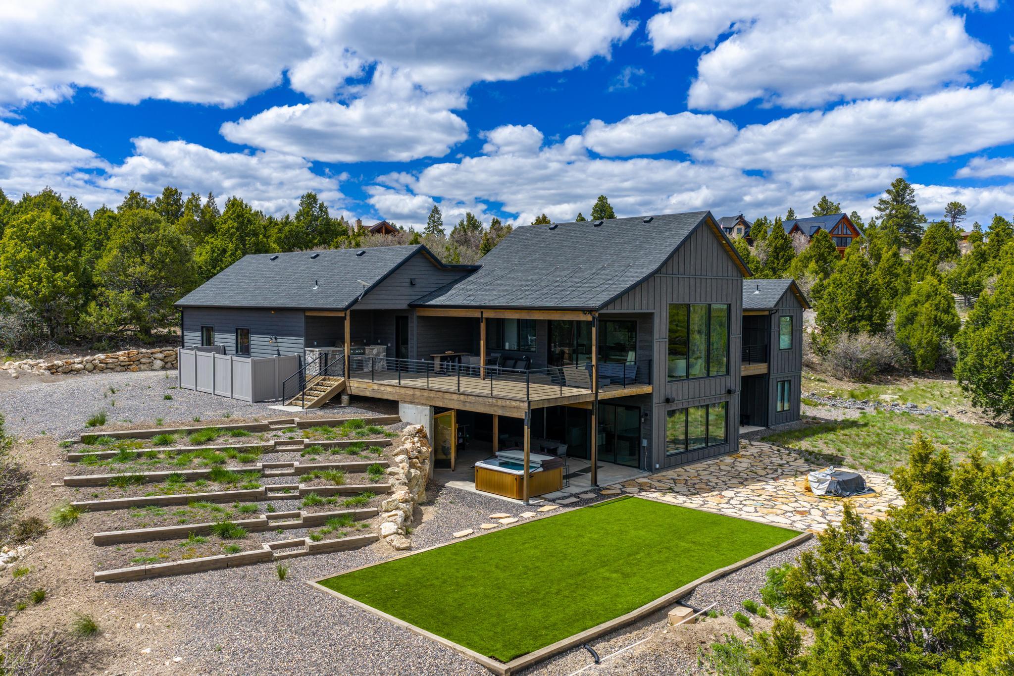 3780 N Royal DR, Duck Creek Village, UT 84762 — photo 1