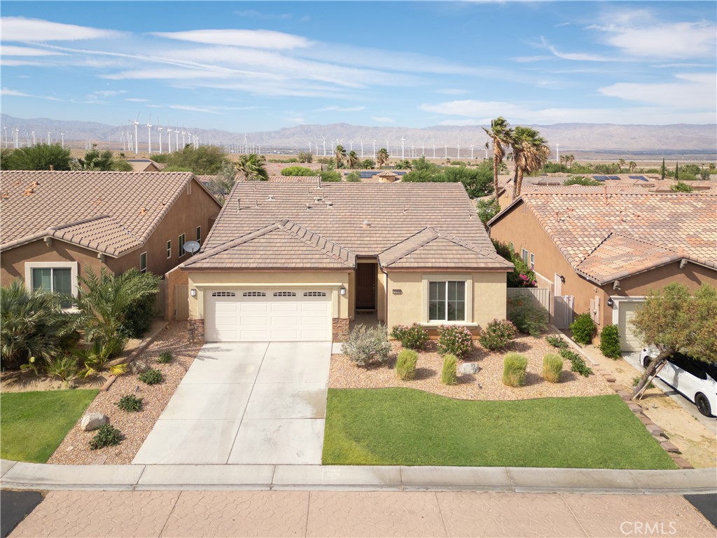 1232 Oro Ridge, Palm Springs, CA 92262 — photo 1