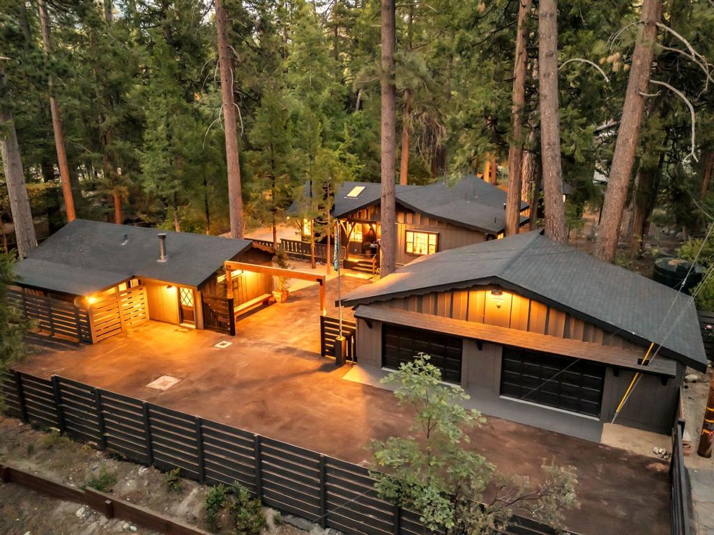 26140 Bicknell Lane, Idyllwild, CA 92549 — photo 1