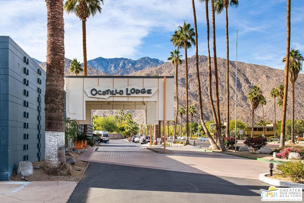 1111 E Palm Canyon Drive 301, Palm Springs, CA 92264 — photo 1