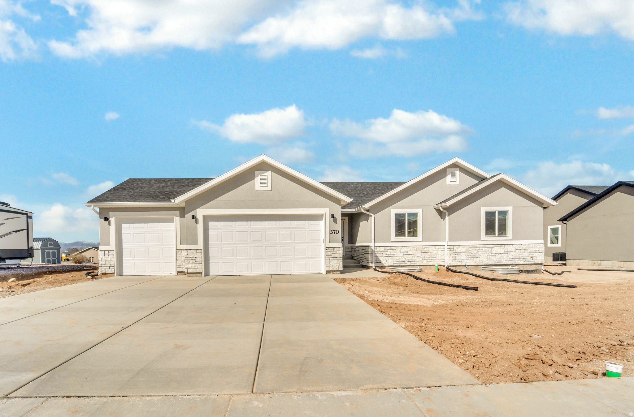 841 E 200 S #9, Mt Pleasant, UT 84647 — photo 1