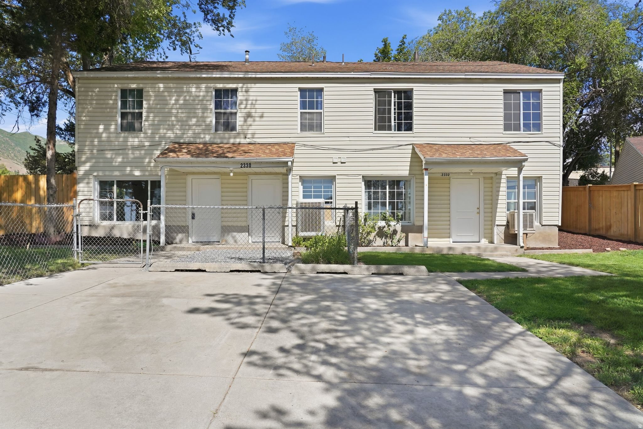 2330 E HERITAGE WAY, Salt Lake City, UT 84109 — photo 1