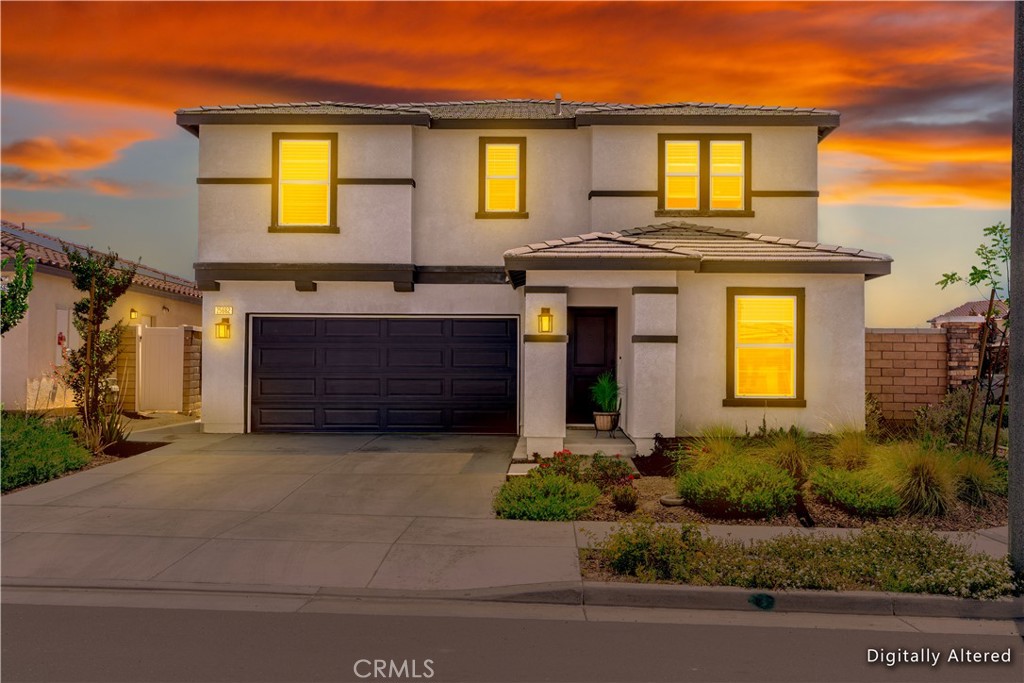 25662 Buckeye Meadow Lane, Homeland, CA 92548 — photo 1