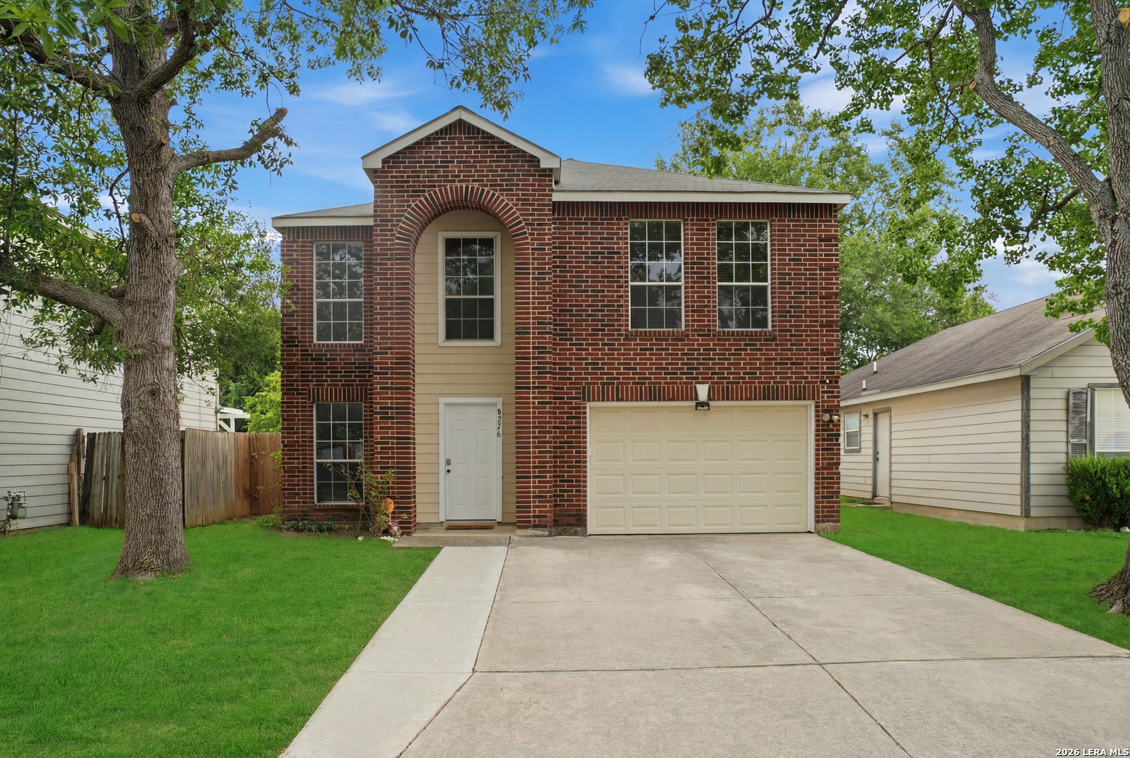 8226 Grand bnd, San Antonio, TX 78250 — photo 1