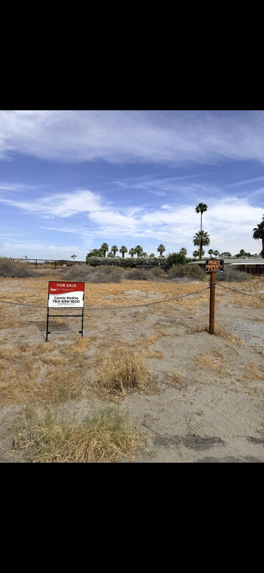 Sandra Sandra Drive S, Thermal, CA 92274 — photo 1