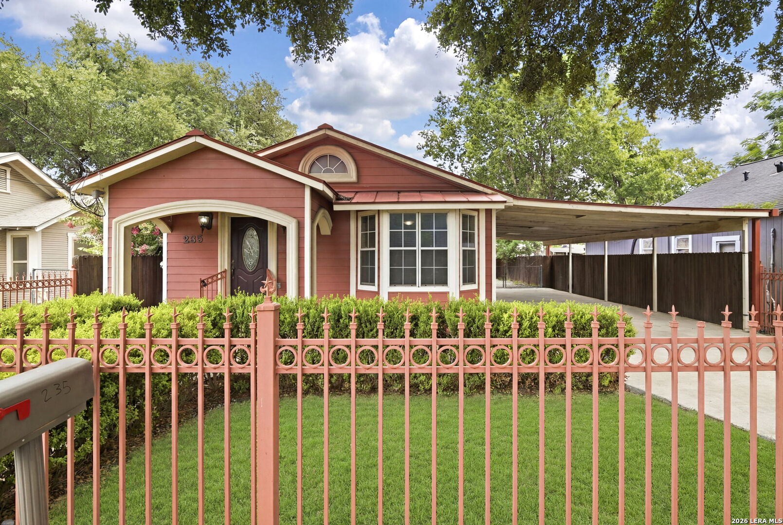 235 Tampa Ave, San Antonio, TX 78211 — photo 1
