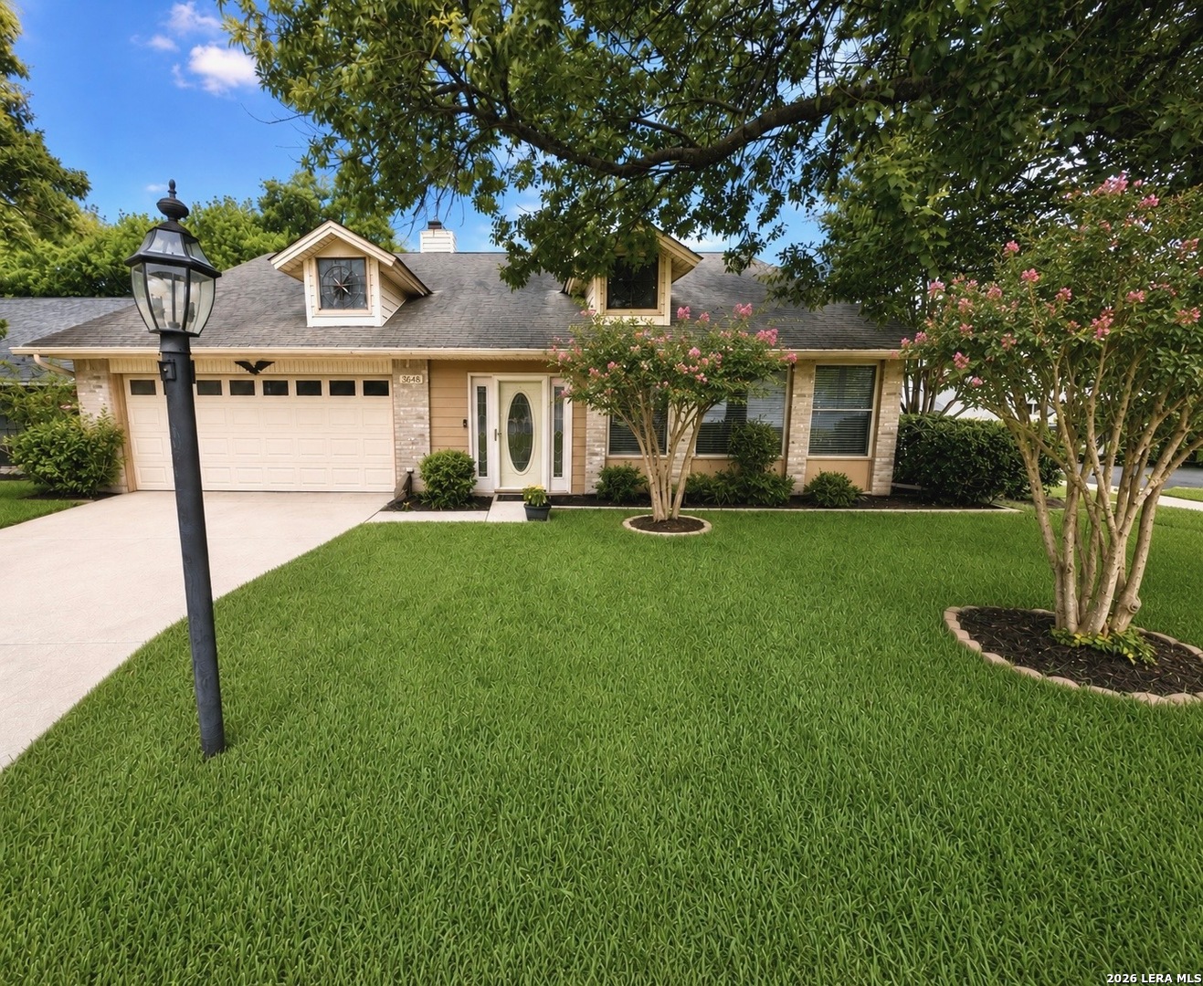 3648 Fox Run, , 78108 — photo 1