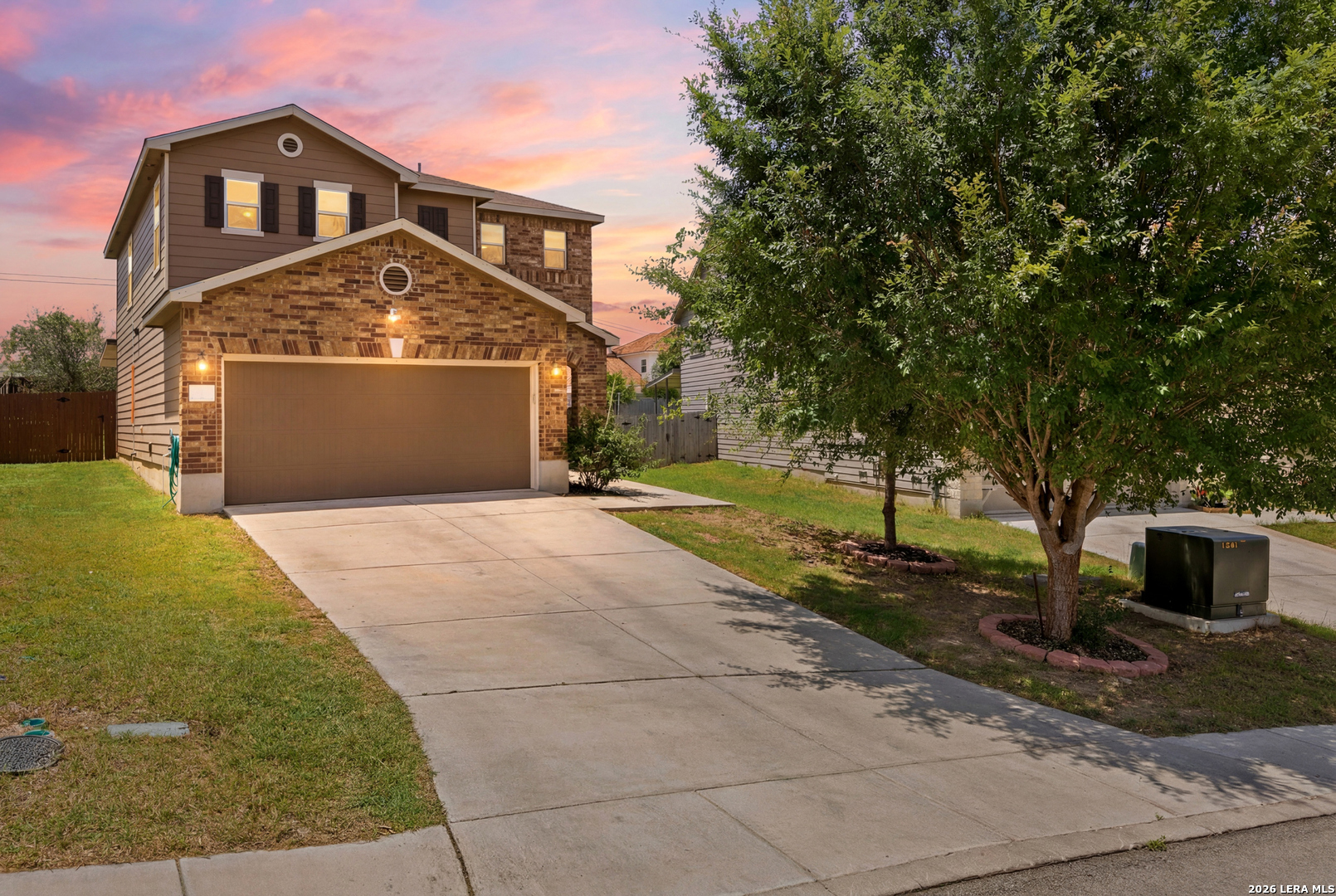 7310 Palomino Bay, ,  78252 — photo 1