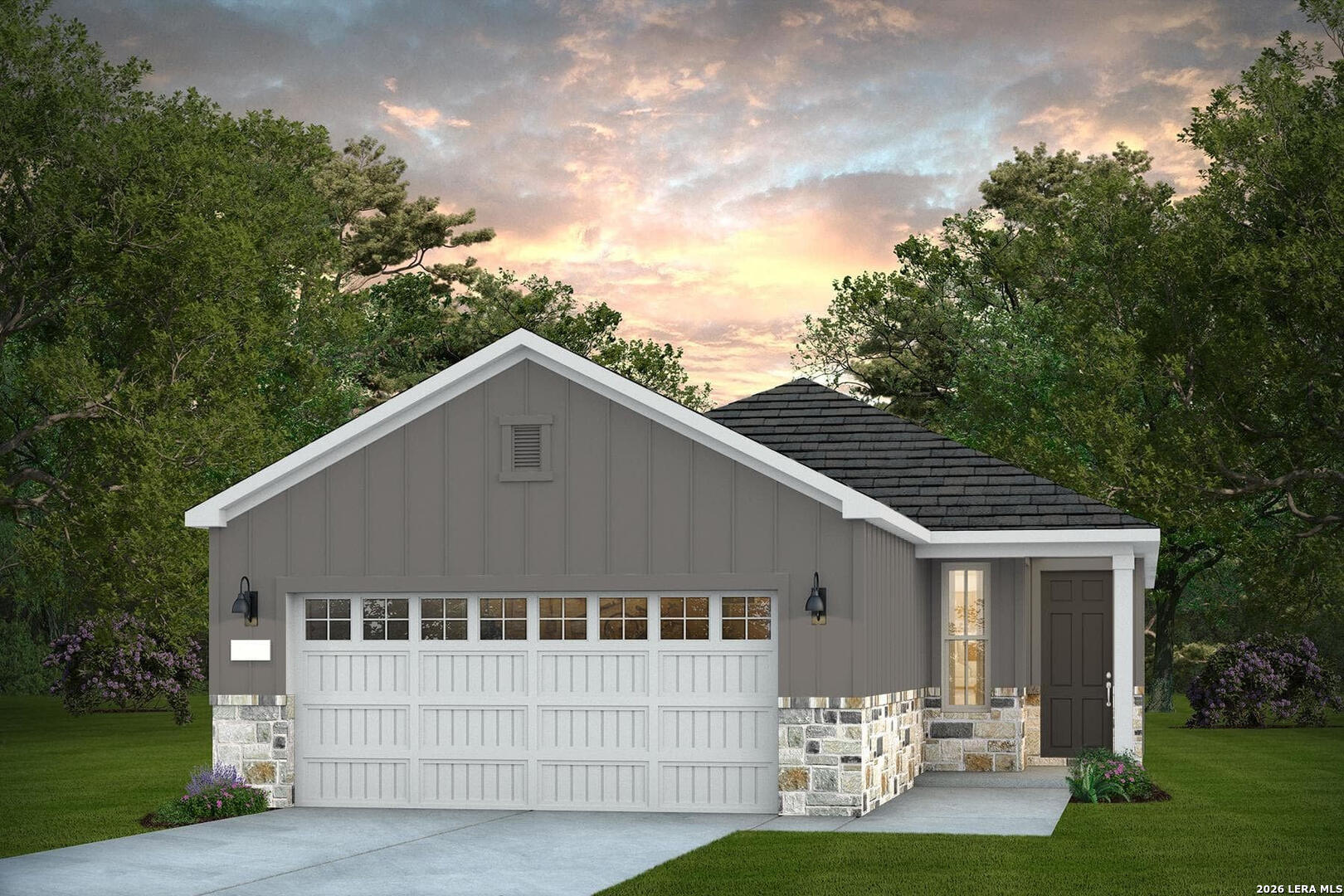 2266 Pinyon Dr, New Braunfels, TX 78132 — photo 1