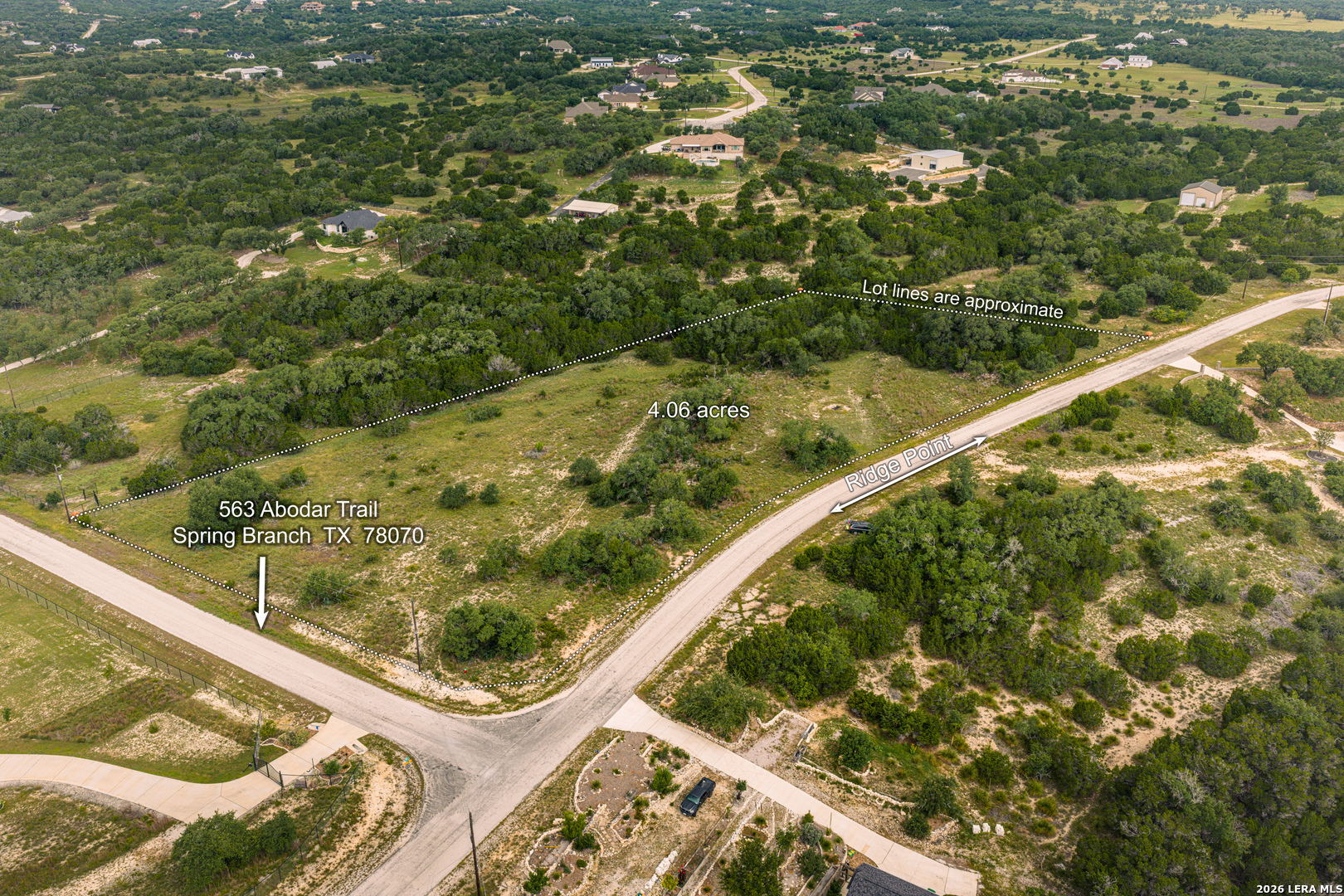 563 Abodar Trl, Spring Branch, TX 78070 — photo 1
