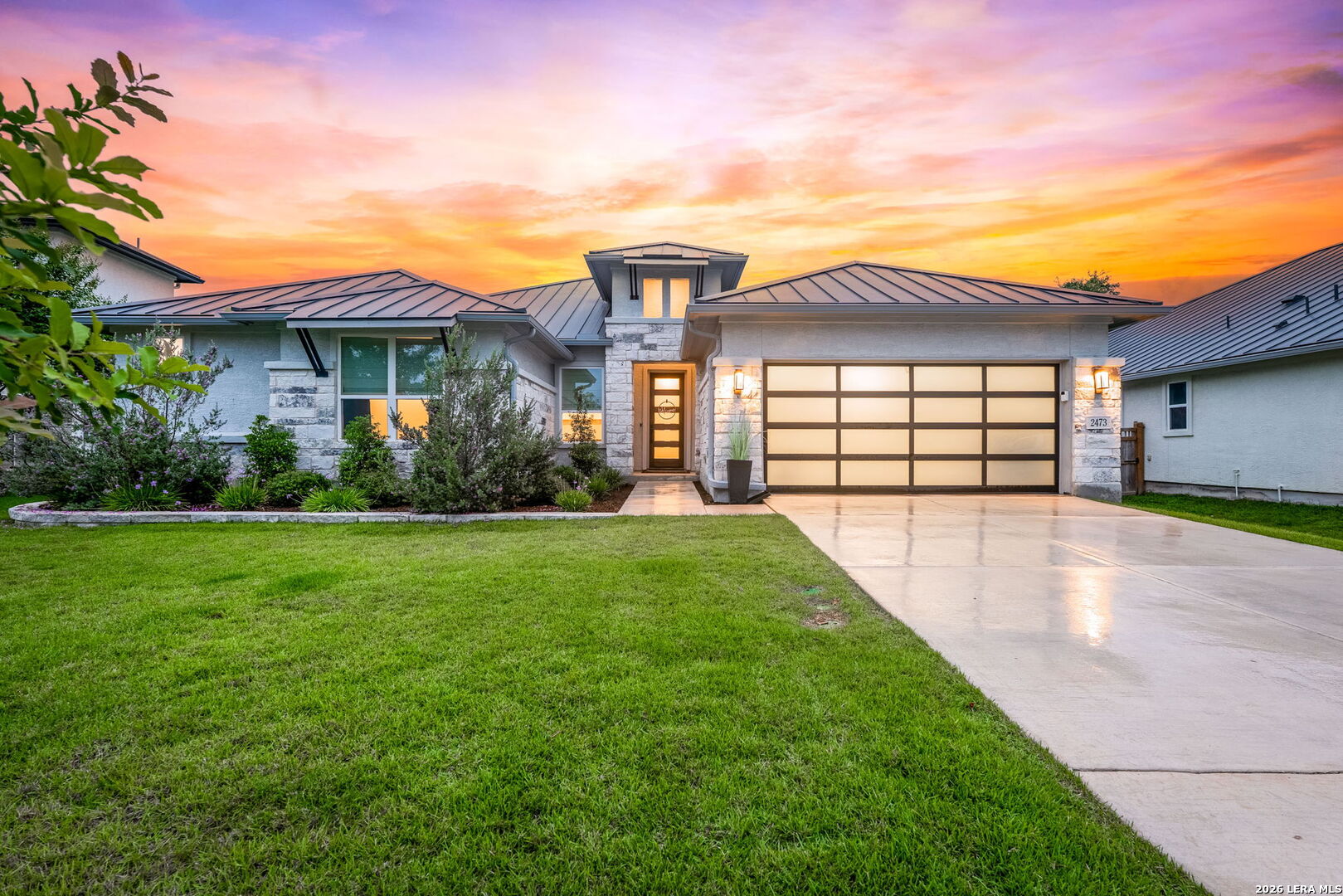 2473 KOOKABURRA DR, New Braunfels, TX 78132 — photo 1