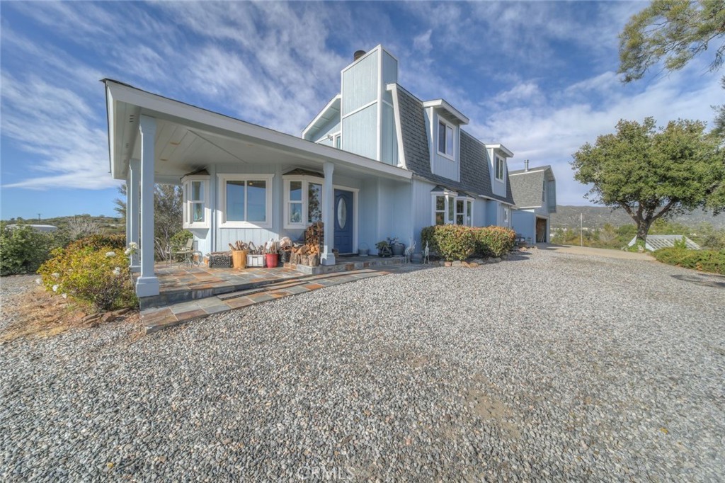 38375 Hill, Anza, CA 92539 — photo 1