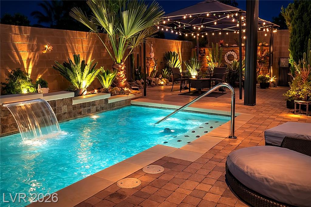 9441  Wakashan Avenue, Las Vegas, NV 89149 — photo 1
