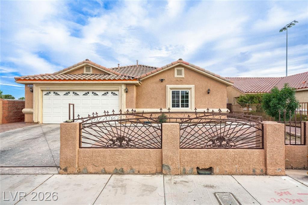 3913  Harris Avenue, Las Vegas, NV 89110 — photo 1