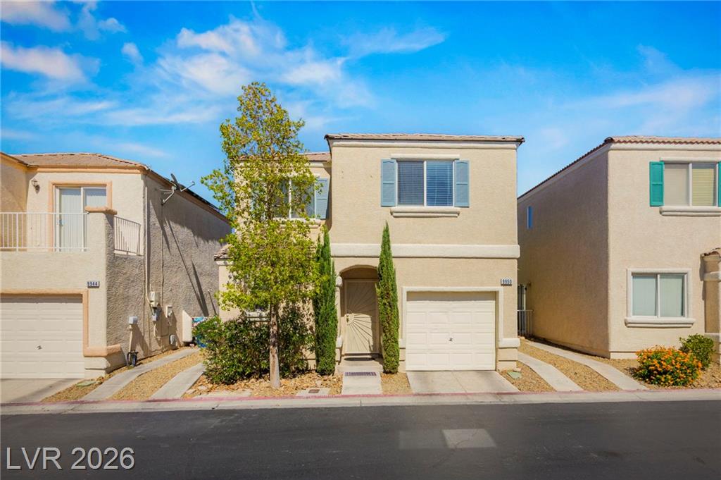 9950 Swimming Hole Street, Las Vegas, NV 89183 — photo 1