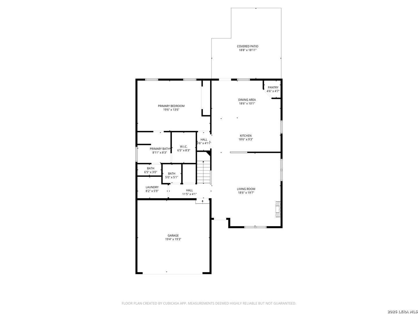 3515 WHISPER GLN, , 78108 — photo 1