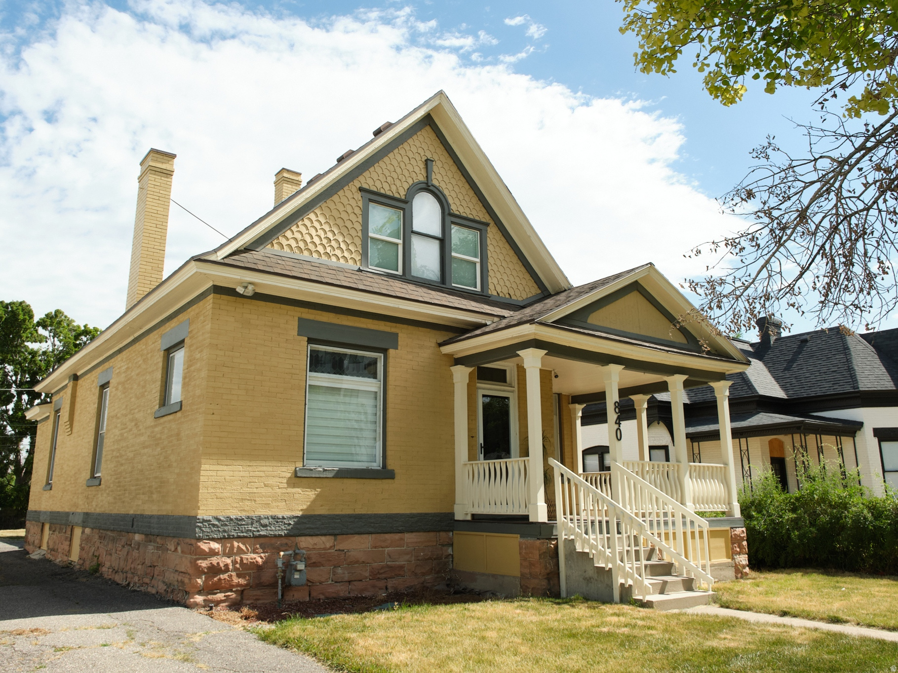 840 W 200 N, Salt Lake City, UT 84116 — photo 1