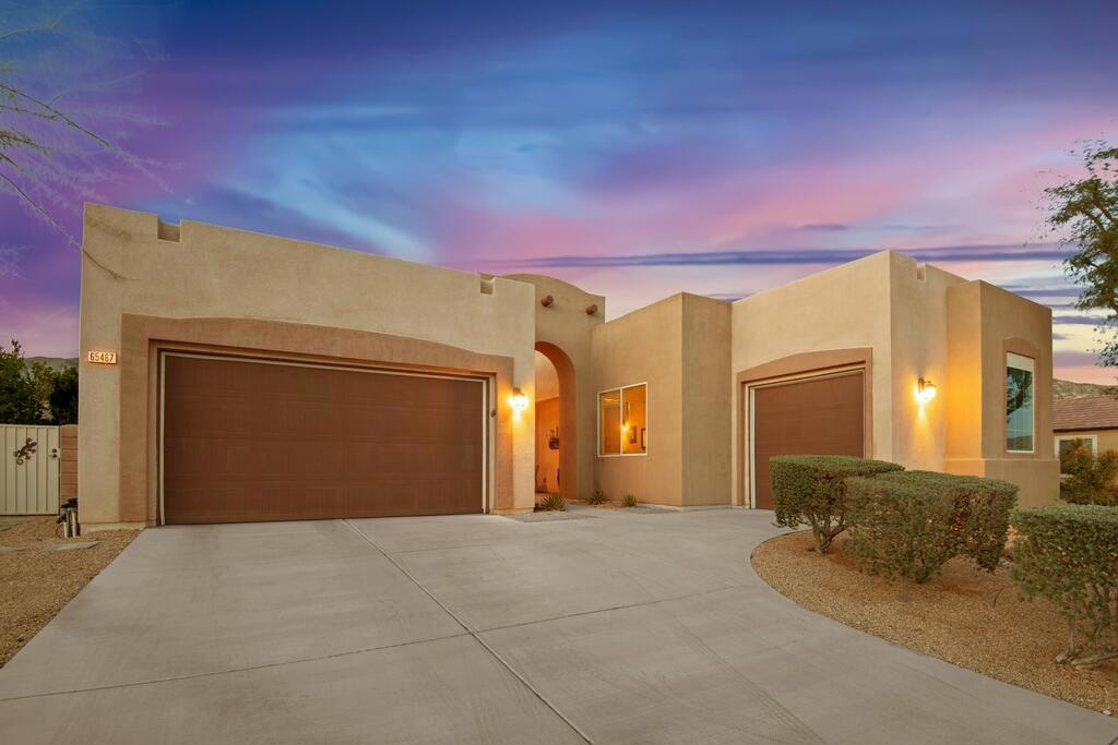 65467 Via Del Sol, Desert Hot Springs, CA 92240 — photo 1