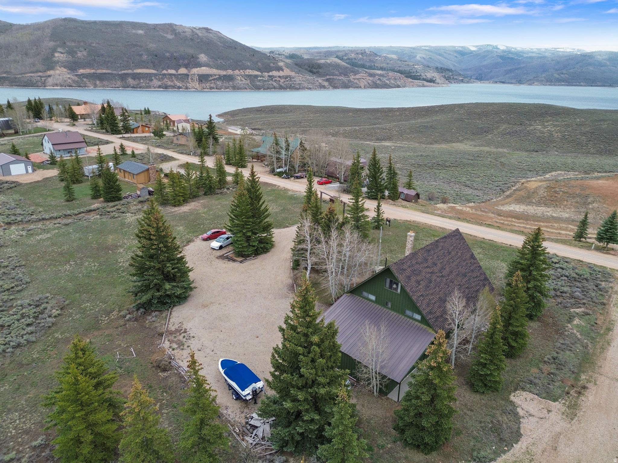 8777 E SOLDIER CREEK WAY #12, Heber City, UT 84032 — photo 1