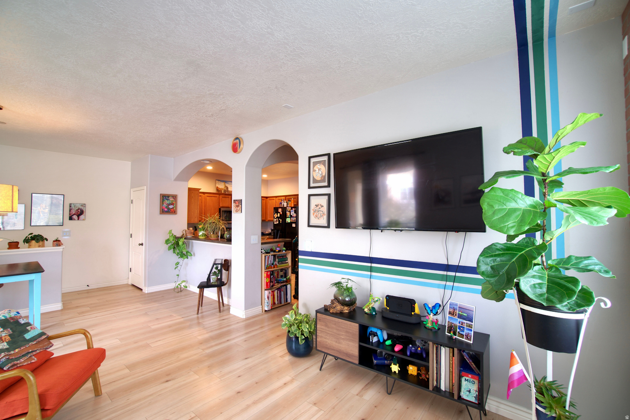 3143 N WESTBURY WAY #V3, Lehi, UT 84043 — photo 1