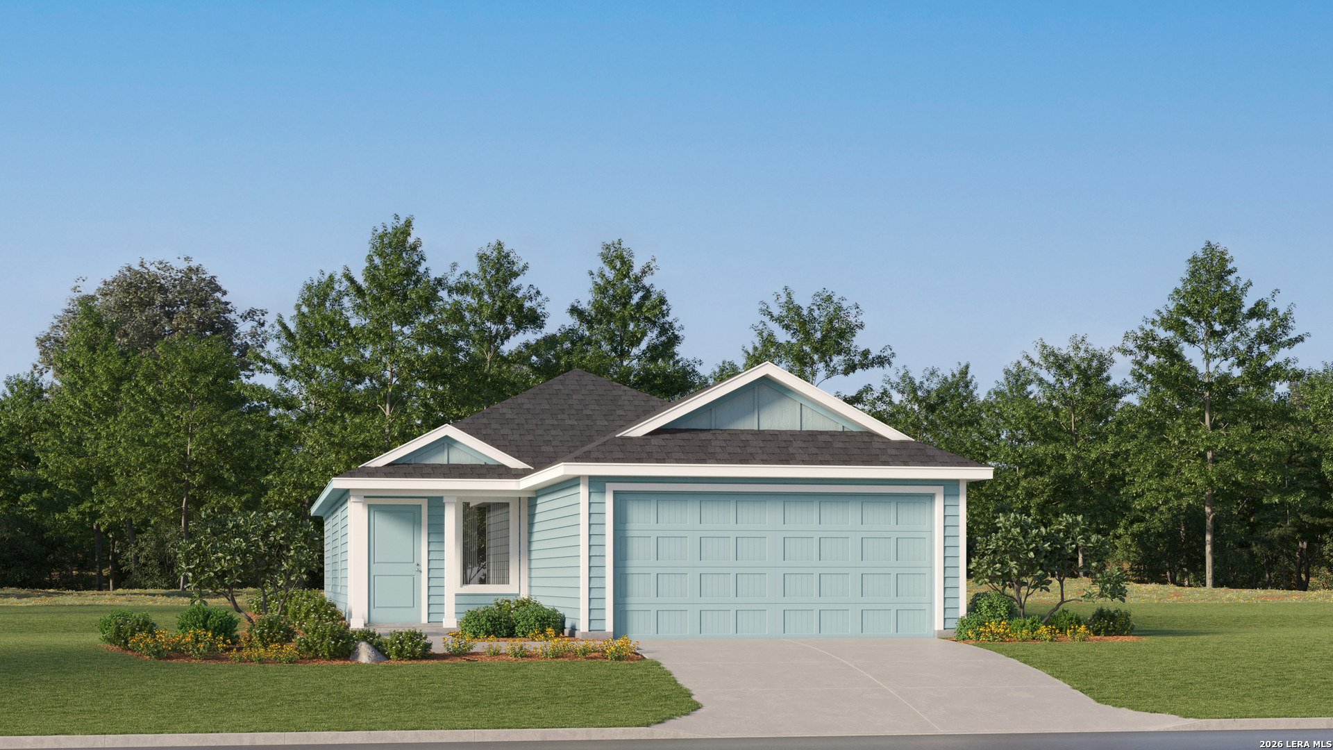 1011 Landon Ridge, ,  78253 — photo 1