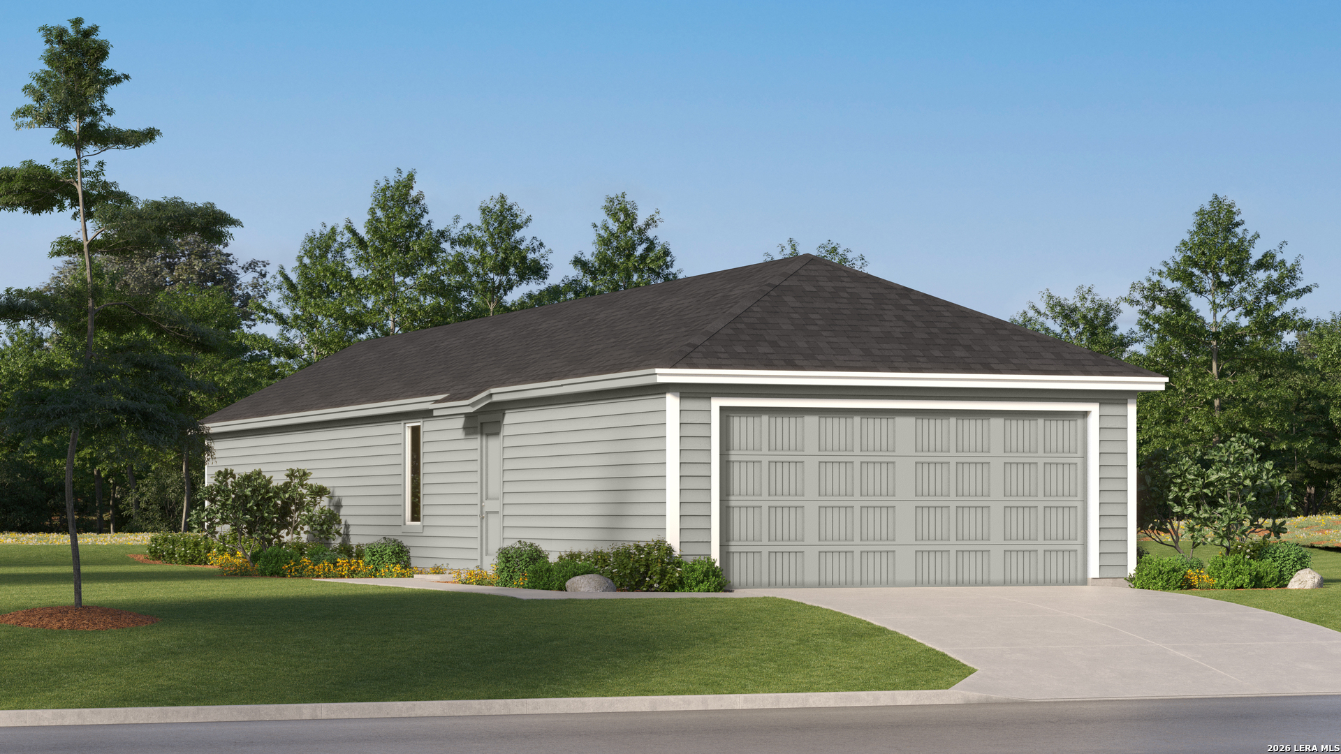 8505 Eucalyptus Hills, , 78245 — photo 1