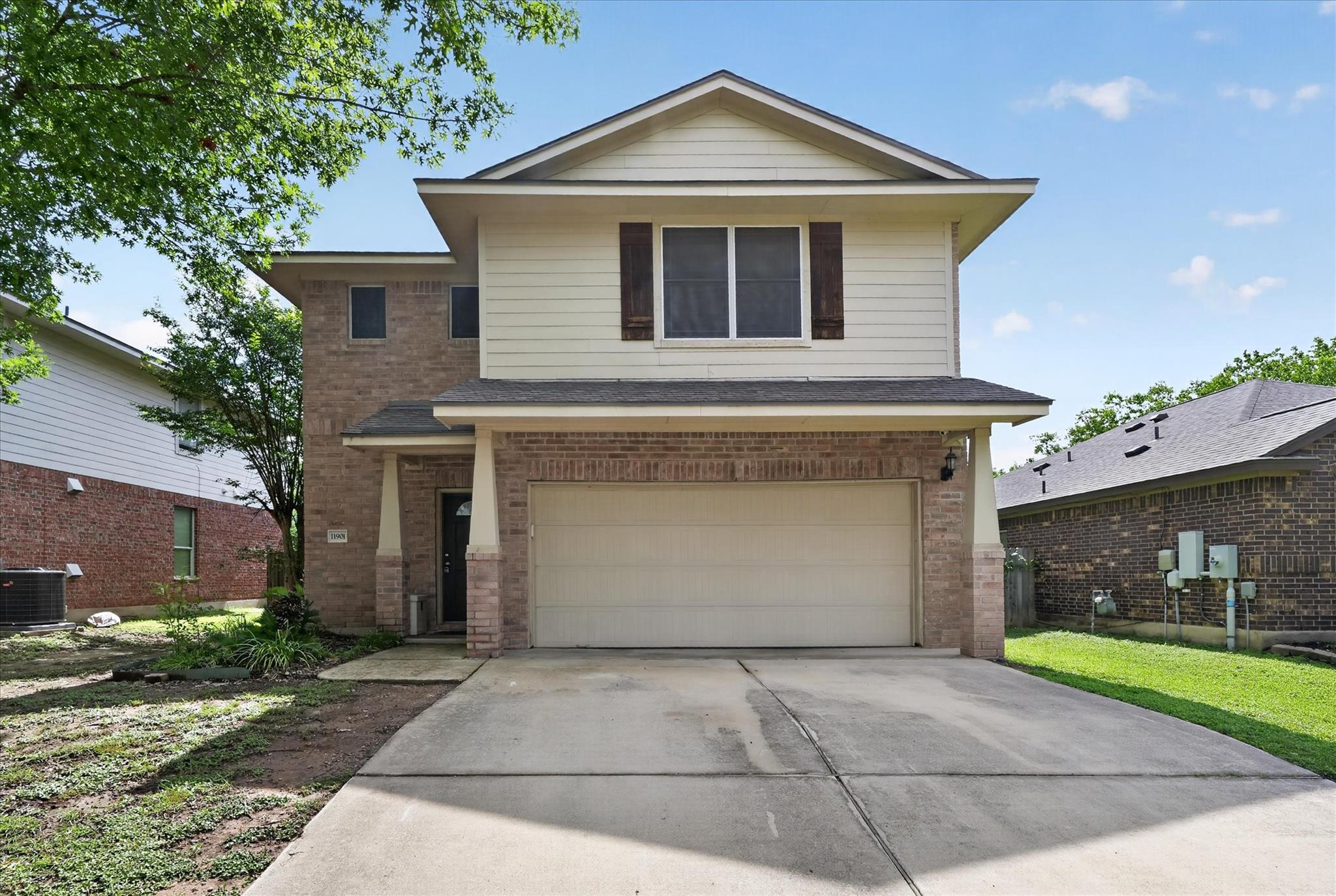 11901  Buzz Schneider Ln, Austin, TX 78748 — photo 1