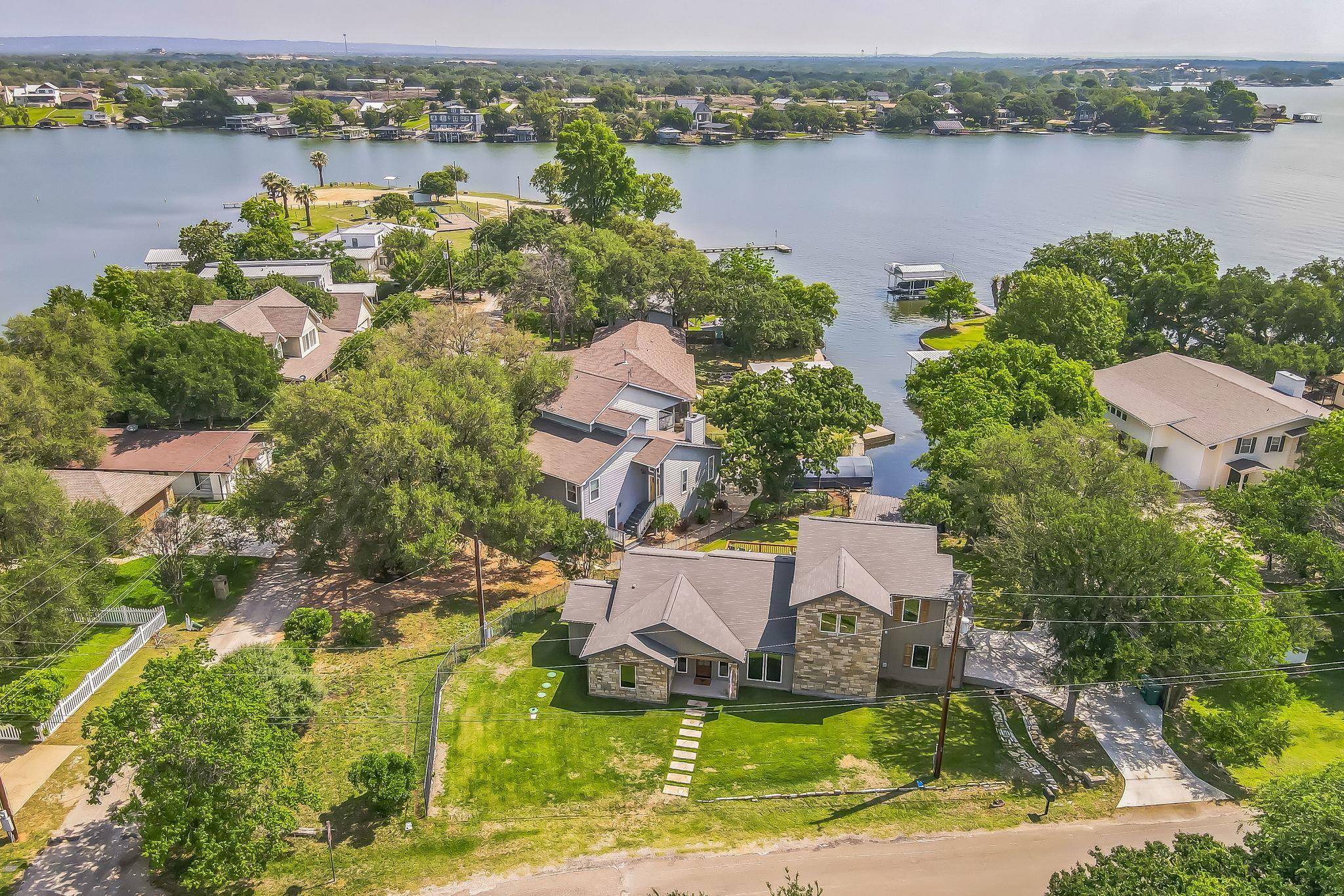 2403 Belaire East, Granite Shoals, TX 78654 — photo 1