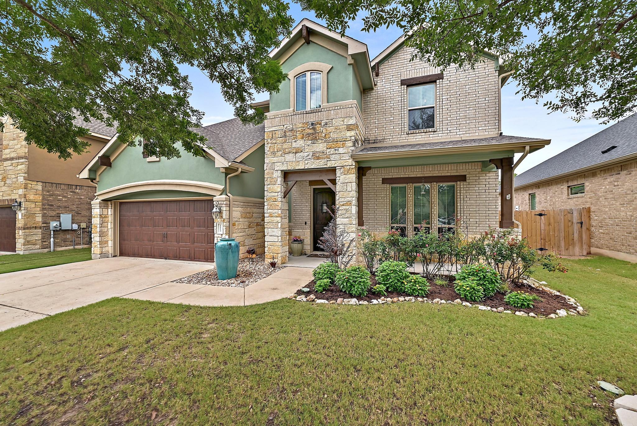 2213 Manada, Leander, TX 78641 — photo 1