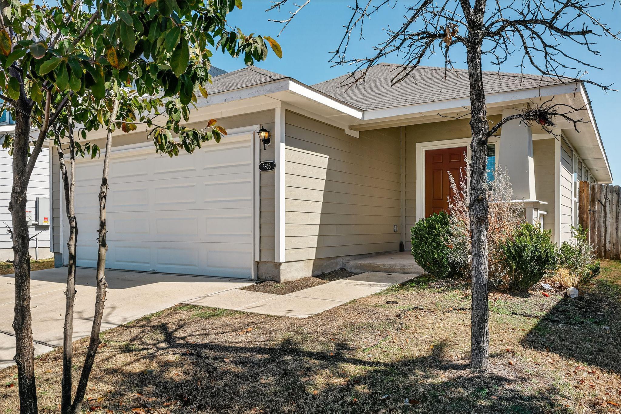 5865 Urbano, Round Rock, TX 78665 — photo 1